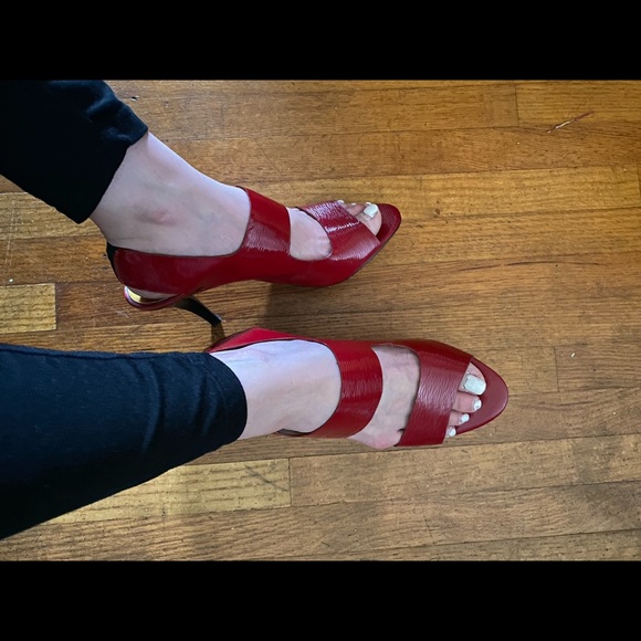 SOLD Michael Kors - Picture 4 of 4